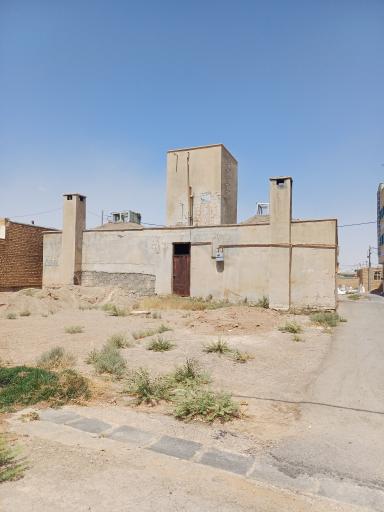 عکس حمام عمومی قلعه