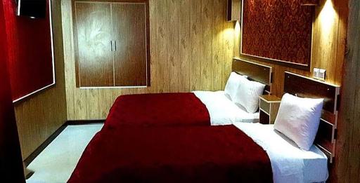 عکس هتل پانیذ