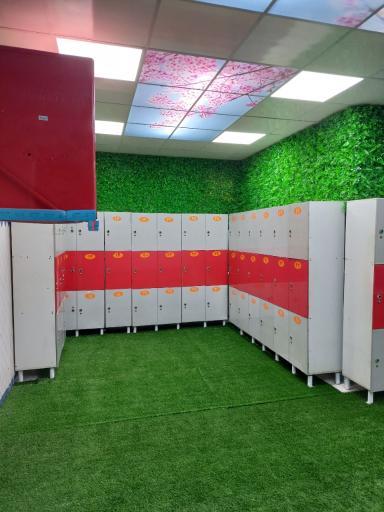 عکس استخر شهدا اقتدار