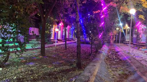 عکس کافه سورنا 