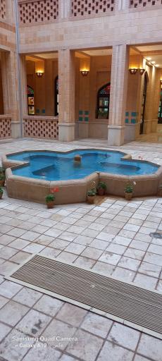 عکس موزه هنر مشکین فام