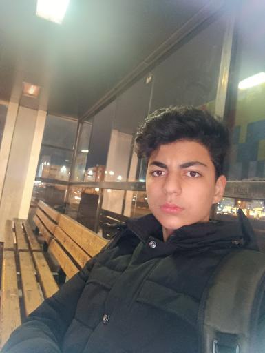 عکس  محمدیه 13