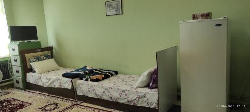 عکس دبیرستان شبانه روزی  شهید بهشتی 