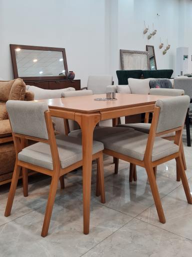 عکس راحت سرا