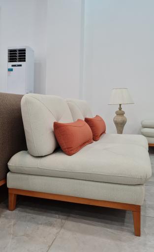 عکس راحت سرا