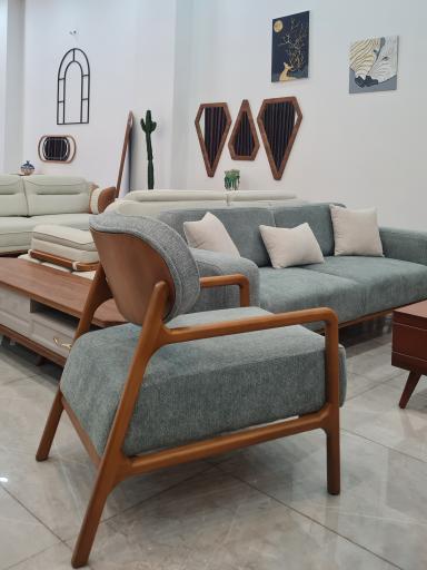 عکس راحت سرا