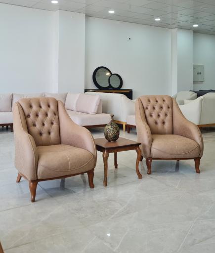 عکس راحت سرا