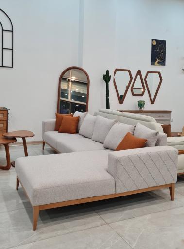 عکس راحت سرا