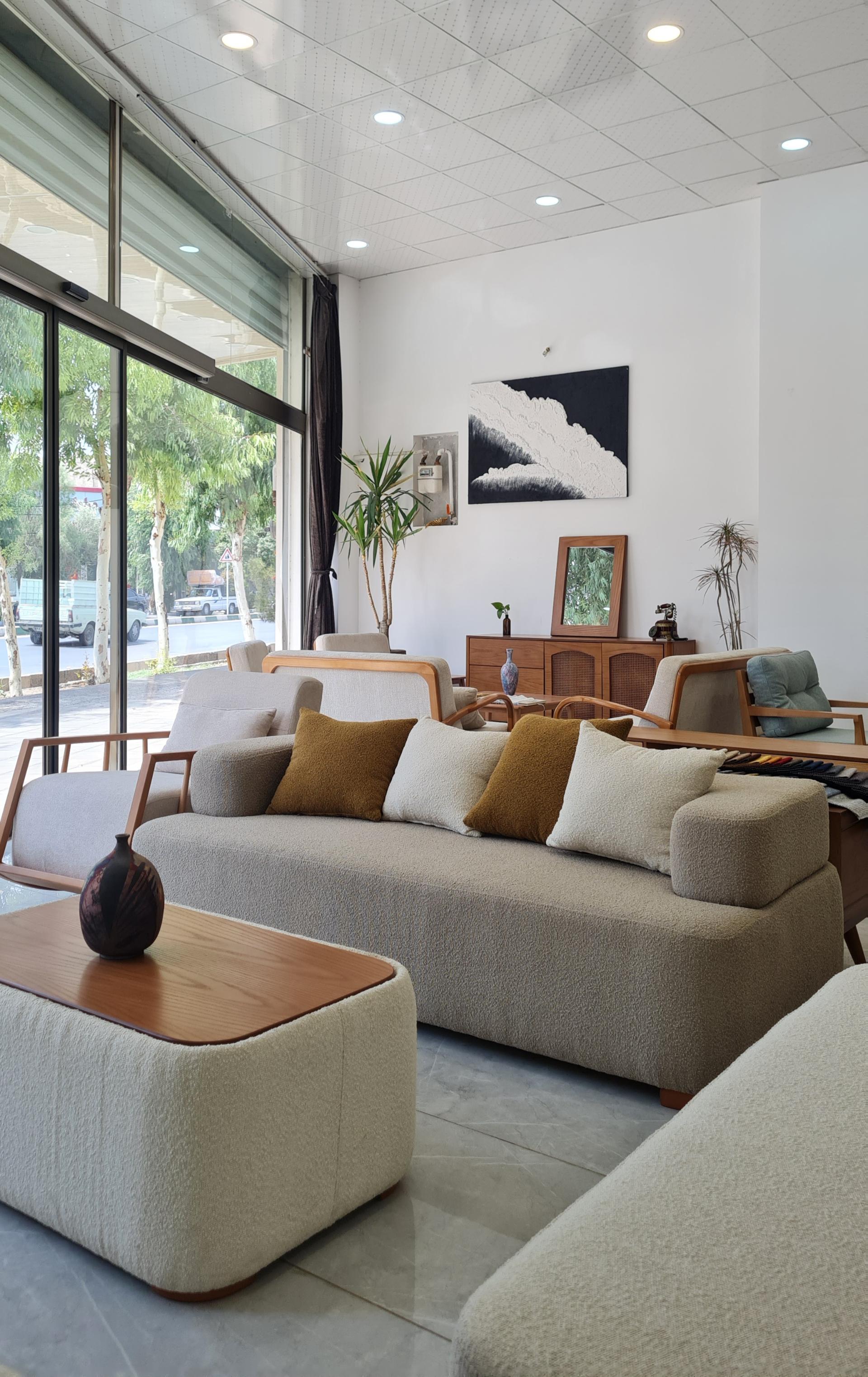 عکس راحت سرا