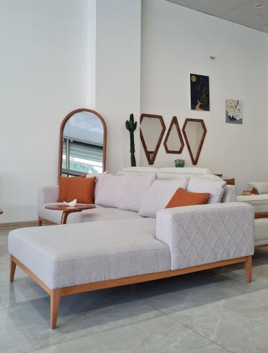 عکس راحت سرا