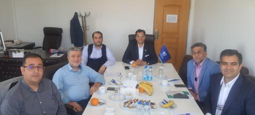 عکس اموزشگاه جهان دانش مبین 