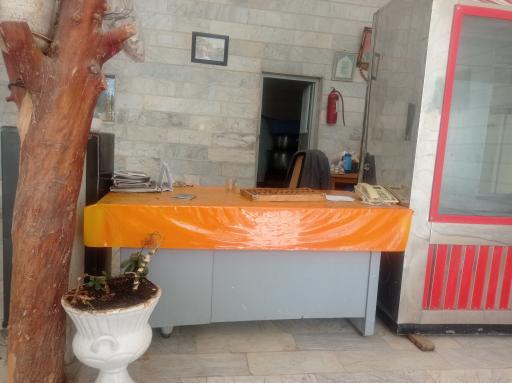 عکس رستوران زراعتکار