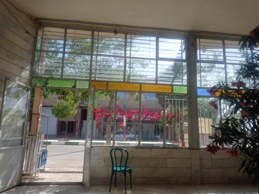 عکس رستوران زراعتکار