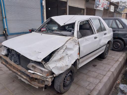 صافکاری و نقاشی بنی هاشم