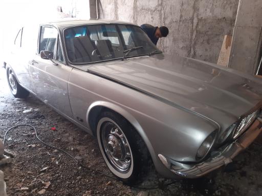 صافکاری و نقاشی بنی هاشم