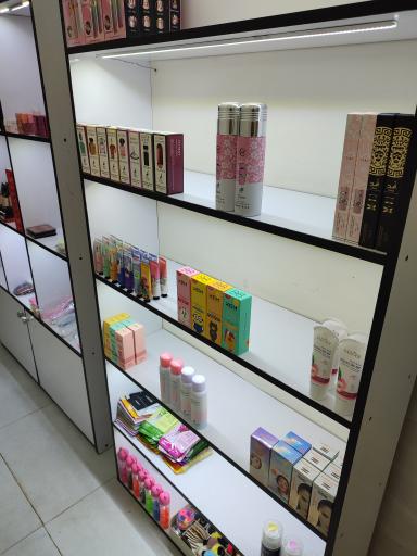 عکس آرایشی رزا