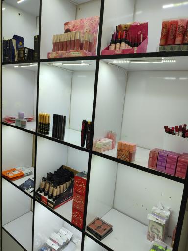 عکس آرایشی رزا