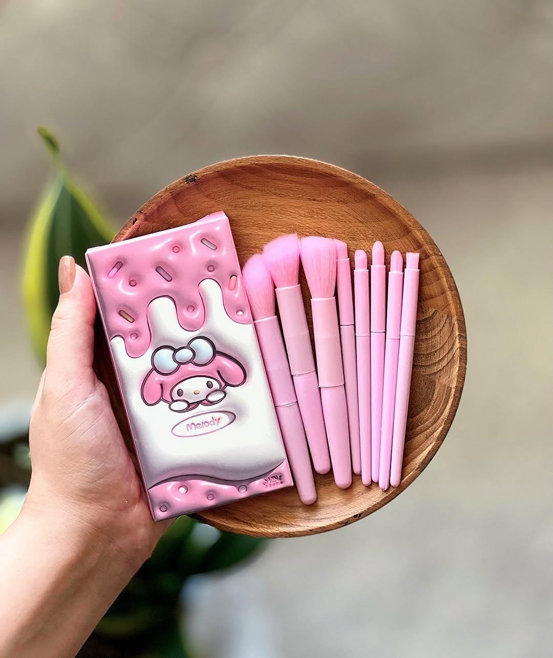 عکس آرایشی رزا