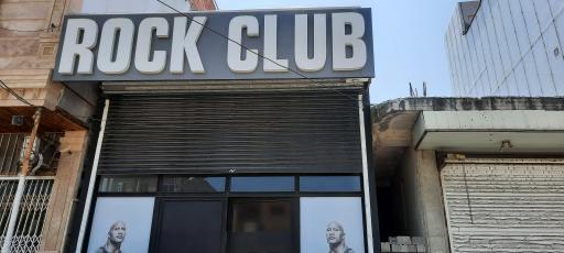 عکس راک کلاب