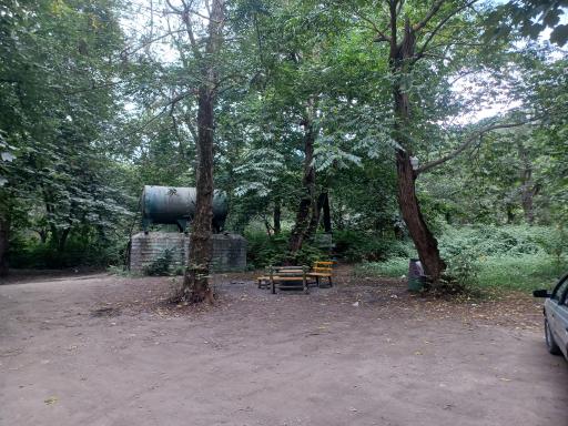 عکس پارک جنگلی میرزا کوچک خان