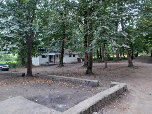 عکس پارک جنگلی میرزا کوچک خان