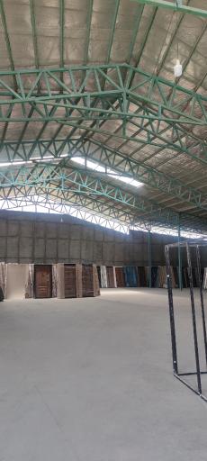 عکس انبار مشهد درب پایتخت