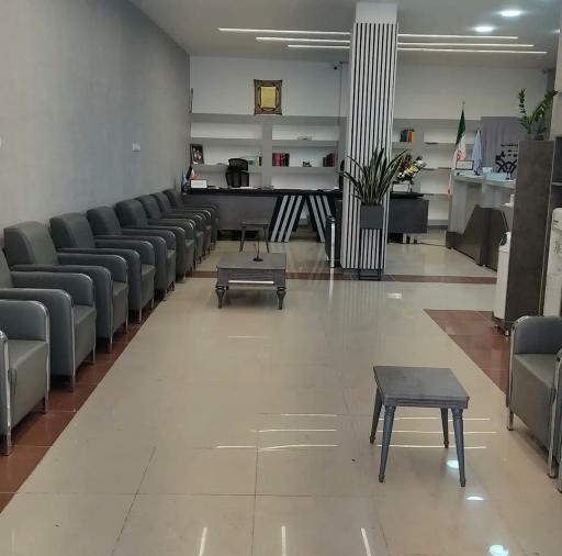 عکس دفتر اسناد رسمی ۷۱