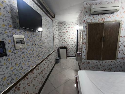 عکس هتل پانیذ