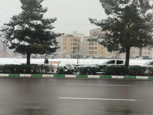 عکس  محمدیه 13