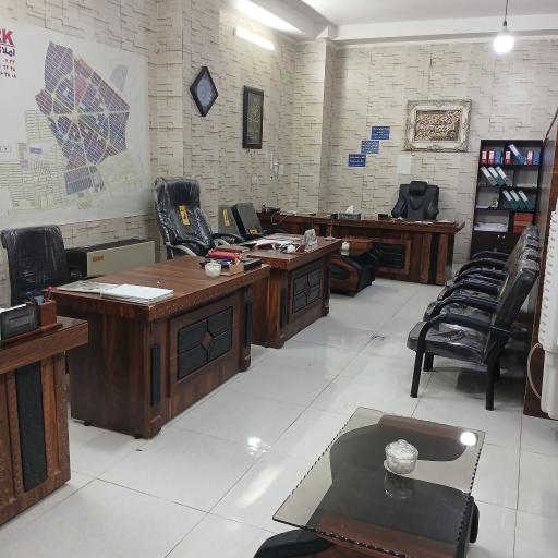 عکس املاک آرکا