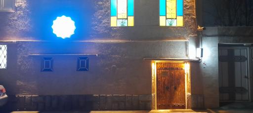 عکس کافه بانوان 