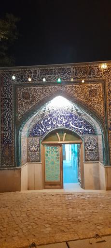 عکس مسجد جامع عشق آباد