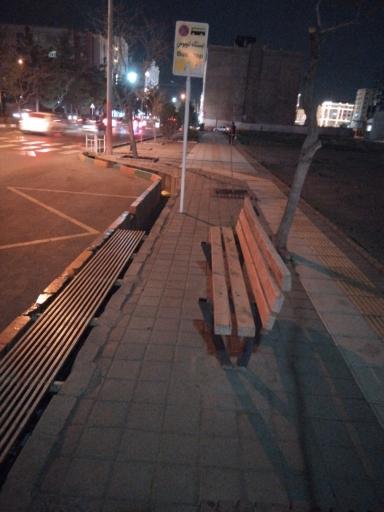 عکس  محمدیه 13