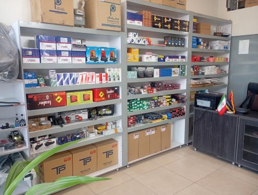 عکس شکوه قطعه