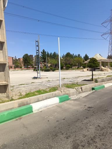 عکس بوستان رکاب