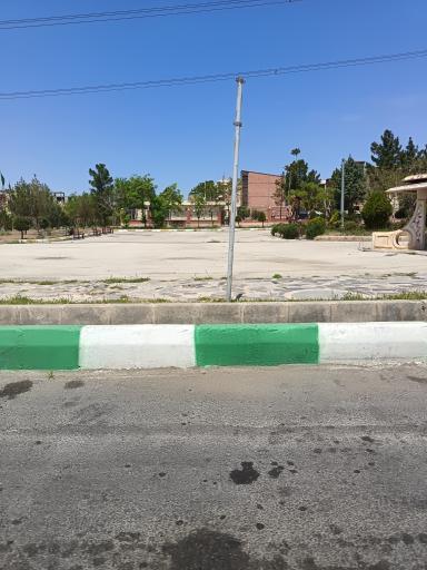 عکس بوستان رکاب