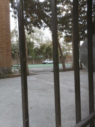 عکس خوابگاه مجیدیه علم و صنعت