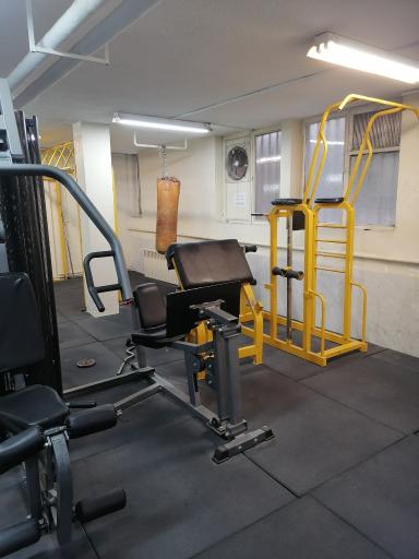 عکس خوابگاه مجیدیه علم و صنعت