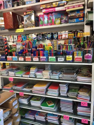 عکس دفتر فنی نیاوران