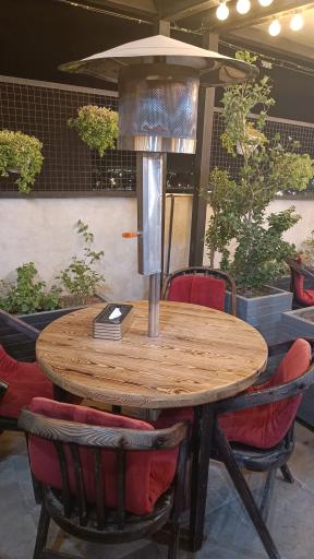 عکس فست فود بست فود