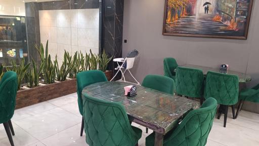 عکس فست فود بست فود