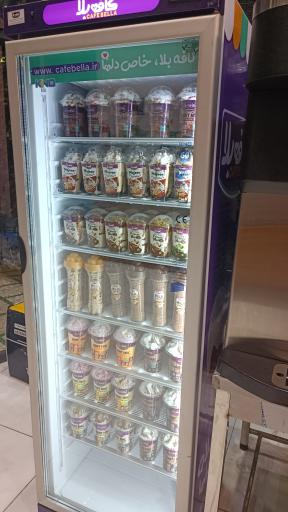 عکس فست فود بست فود