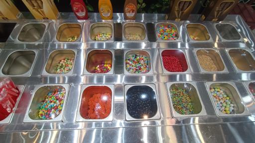 عکس فست فود بست فود