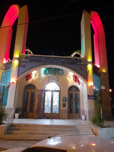 عکس شهدای گمنام ترک اباد 