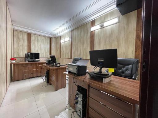 عکس کلینیک دندانپزشکی لبخند 