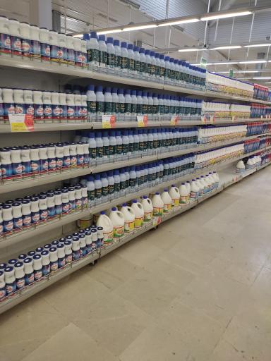 عکس فروشگاه رفاه(باباطاهر)