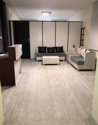 عکس کلینیک ارتوپد فنی فراز