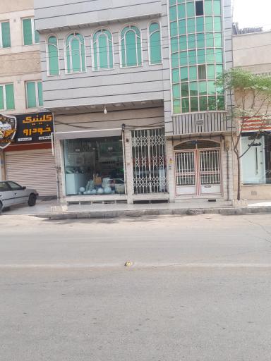 عکس کالابرق