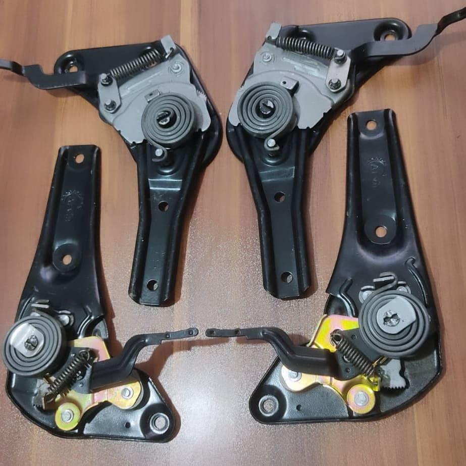 عکس شرکت تولید کننده قطعات مکانیزم خودرو امیدآینده آروین