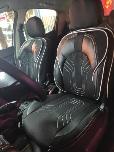 عکس لوکس اسپرت حسام